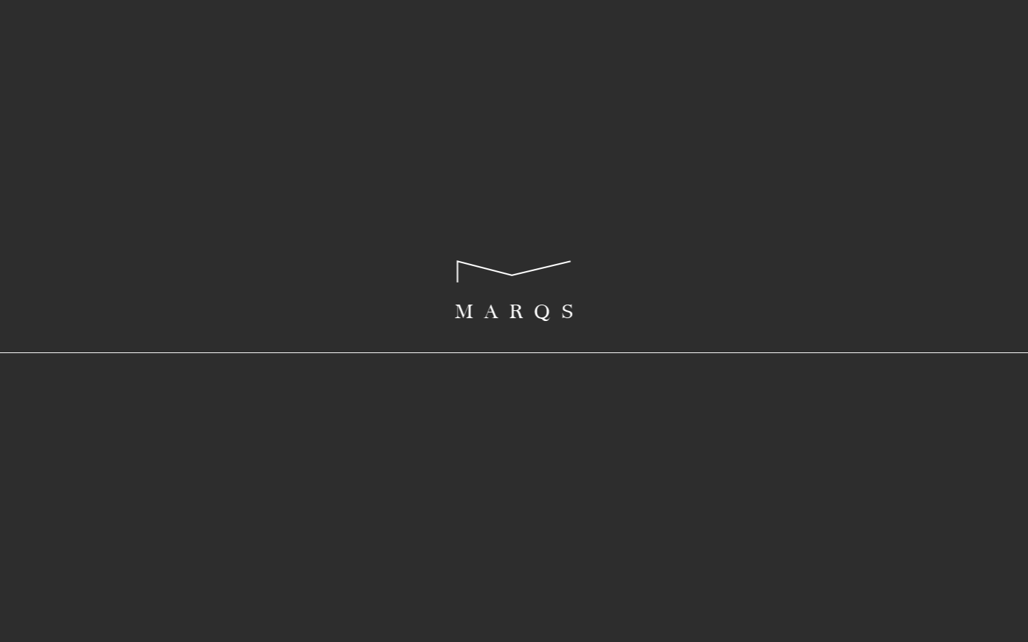 MARQS株式会社の公式サイト