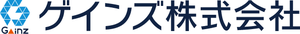 ゲインズ株式会社のロゴ