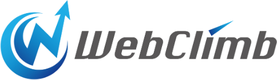 株式会社WebClimbのロゴ