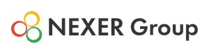 株式会社NEXER Groupのロゴ