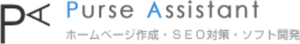 有限会社パースアシスタントのロゴ