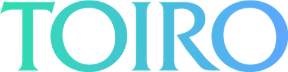 株式会社未来社（TOIRO）のロゴ