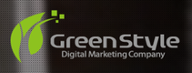 株式会社Green Styleのロゴ