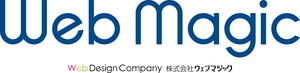 株式会社ウェブマジックのロゴ