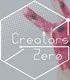 クリエイターズゼロのロゴ