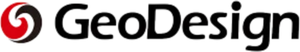 株式会社GeoDesignのロゴ