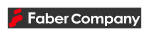 株式会社Faber Companyのロゴ