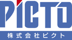 株式会社ピクトのロゴ