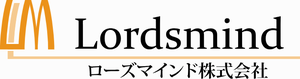 ローズマインド株式会社のロゴ
