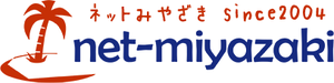 ネット宮崎合資会社のロゴ