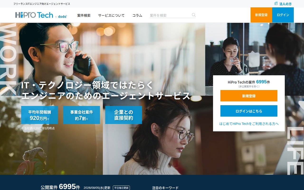 HiPro Tech