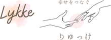 株式会社りゅっけのロゴ