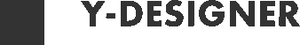 Y-DESIGNER（ワイデザイナー）のロゴ