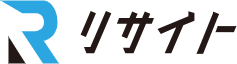株式会社リサイトのロゴ