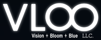 合同会社VLOOのロゴ