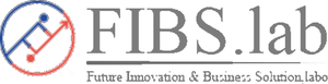 株式会社FIBS.labのロゴ