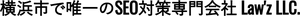 Law'z合同会社のロゴ