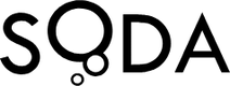 SODA株式会社のロゴ