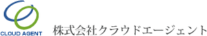 株式会社クラウドエージェントのロゴ