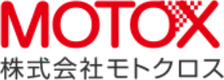 株式会社モトクロスのロゴ