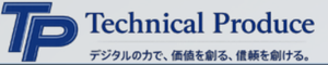 有限会社テクニカルプロデュースのロゴ