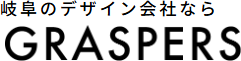 株式会社グラスパーズのロゴ