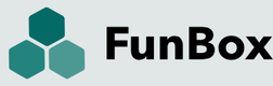 株式会社FunBoxのロゴ