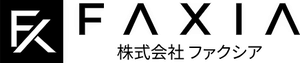 株式会社Faxiaのロゴ