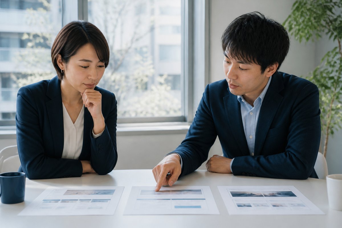 結局、作り変えるなら何が最適か