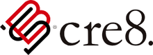 ビーズクリエイト(B'sCre8)のロゴ