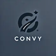 株式会社CONVYのロゴ