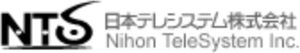 日本テレシステム株式会社のロゴ