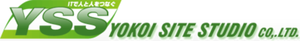 株式会社横井サイト工房のロゴ