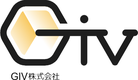 GIV株式会社のロゴ