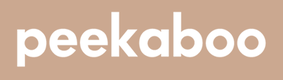 株式会社peekabooのロゴ