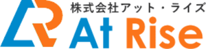 株式会社アット・ライズのロゴ