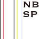 NOBREAKSPACEのロゴ