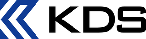 株式会社KDSのロゴ