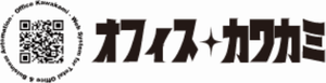 オフィス・カワカミのロゴ