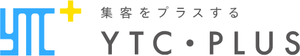 株式会社YTC・PLUSのロゴ