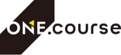 株式会社ONE.courseのロゴ