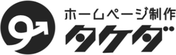 株式会社タケダのロゴ