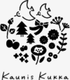 Kaunis Kukkaのロゴ