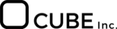株式会社CUBEのロゴ
