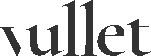 株式会社vulletのロゴ