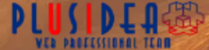 株式会社PLUSIDEAのロゴ