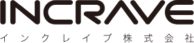 インクレイブ株式会社（青森オフィス）のロゴ