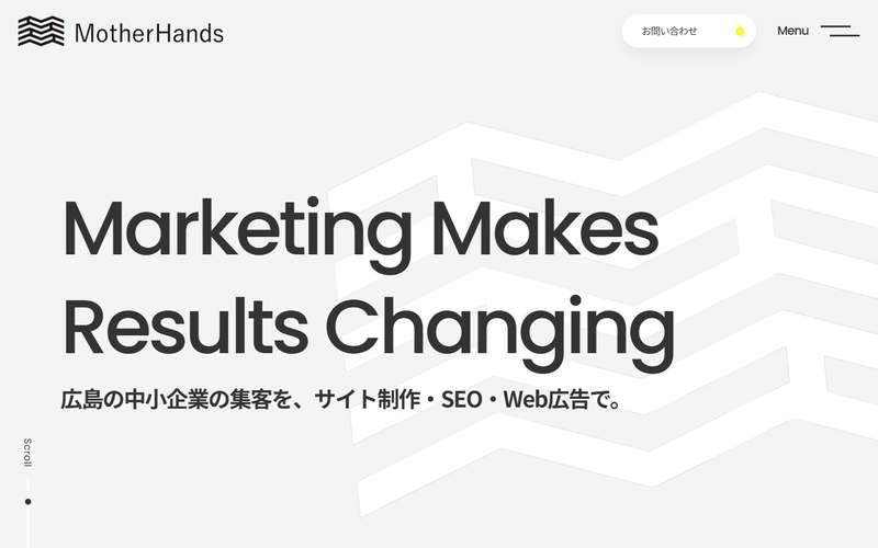 マザーハンズ株式会社の公式サイト