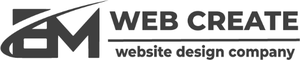 EM Web Createのロゴ