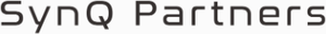 SynQ Partners株式会社のロゴ